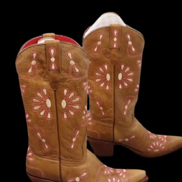 Macie Bean Boots - Sz. 8.5 - Picture 2 of 6